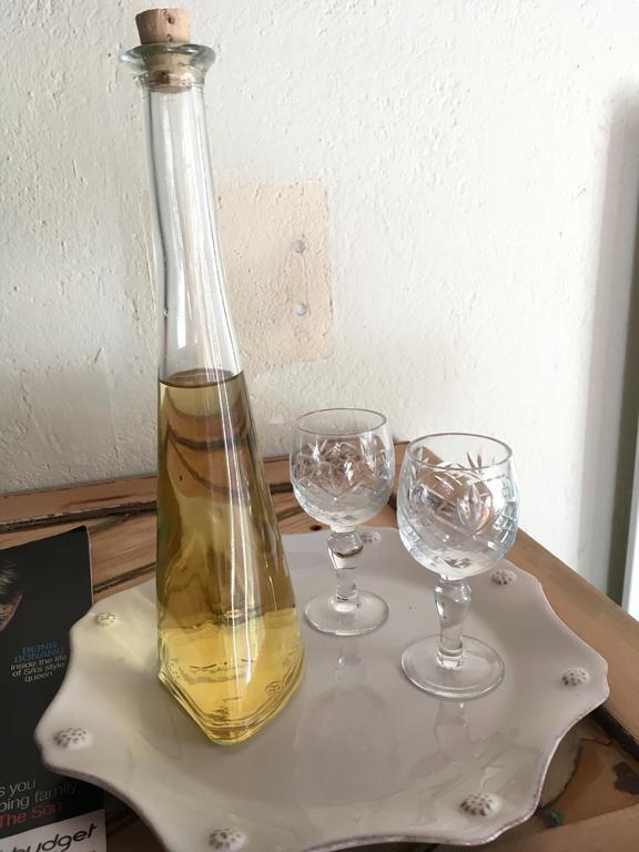 Die Dorpshuis Calitzdorp Εξωτερικό φωτογραφία